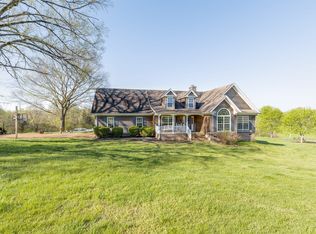 2352 Darks Mill Rd, Columbia, TN 38401