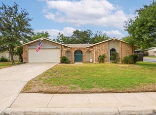 9603 Bay Vw, San Antonio, TX 78239