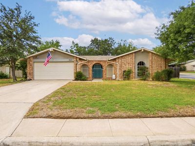 9603 BAY VW, San Antonio, TX, 78239
