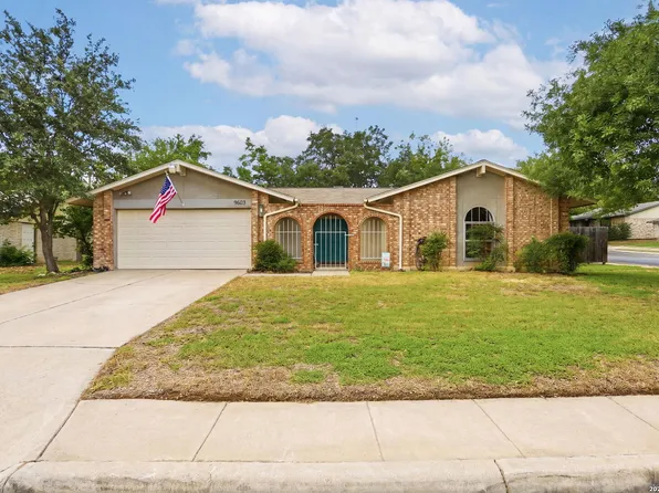 9603 BAY VW, San Antonio, TX 78239