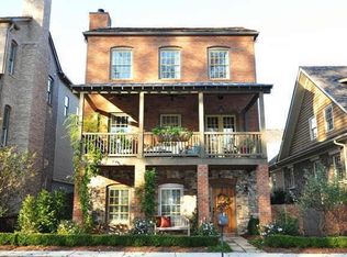 439 Latimer St, Woodstock, GA 30188