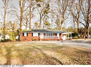 4432 Oakmont Cir, Fayetteville, NC 28311