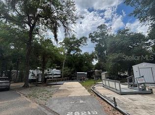 25219 NE 141st Ln Lot 252, Fort Mc Coy, FL 32134