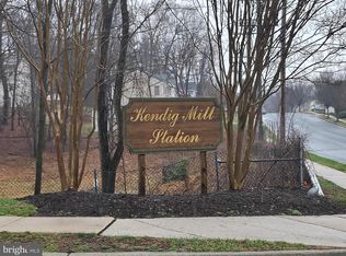 437 Woodhill Dr, Owings Mills, MD 21117