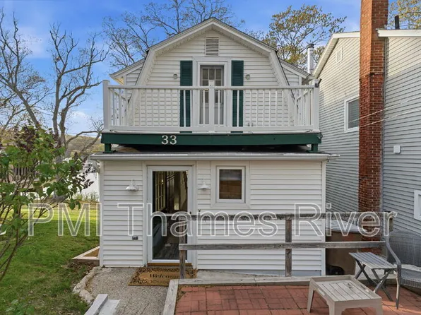 33 Laurel St, Niantic, CT 06357
