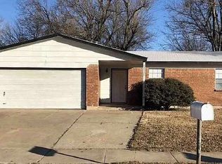 12121 E 24th Pl, Tulsa, OK 74129