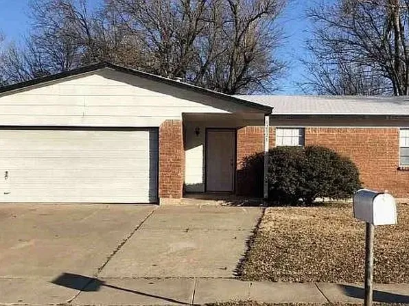 12121 E 24th Pl, Tulsa, OK 74129