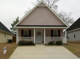 4524 Derryclare Ln #COTTAGE, Evans, GA 30809