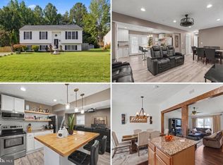 7208 Stone Crossing Dr, Fredericksburg, VA 22407