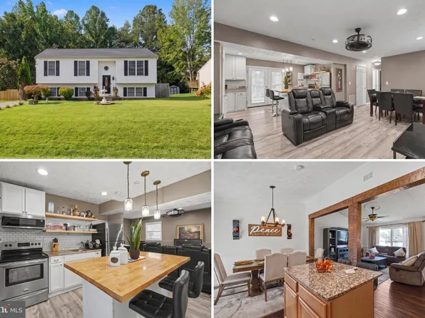 7208 Stone Crossing Dr, Fredericksburg, VA 22407