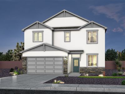 2032 Meteor, Las Cruces, NM, 88011