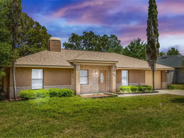 325 Charles Ave, Orange City, FL 32763