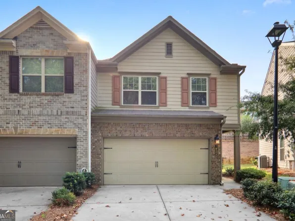 7021 Kingswood Run Dr, Doraville, GA 30340