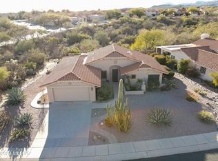 14425 N Crown Point Dr, Oro Valley, AZ 85755