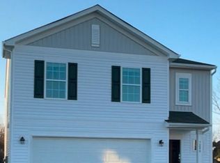 105 Hazelnut Way Gbd #55, Statesville, NC 28625