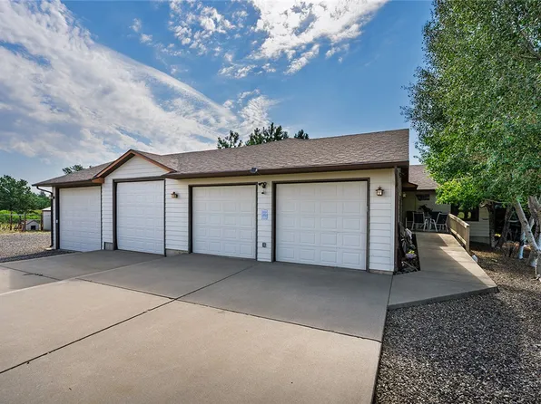 3203 Chief Looking Glass Trl, Laurel, MT 59044