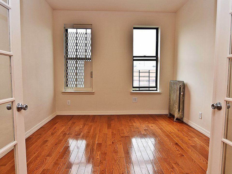 1st image of 500 W 170th St APT 3D