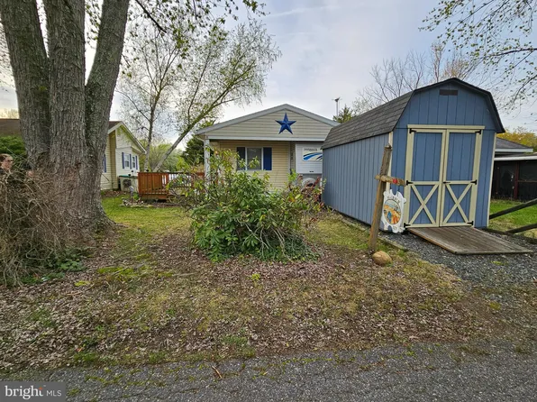 127-150 Naomi Pucksinwah Lanes Gln #9, Earleville, MD 21919