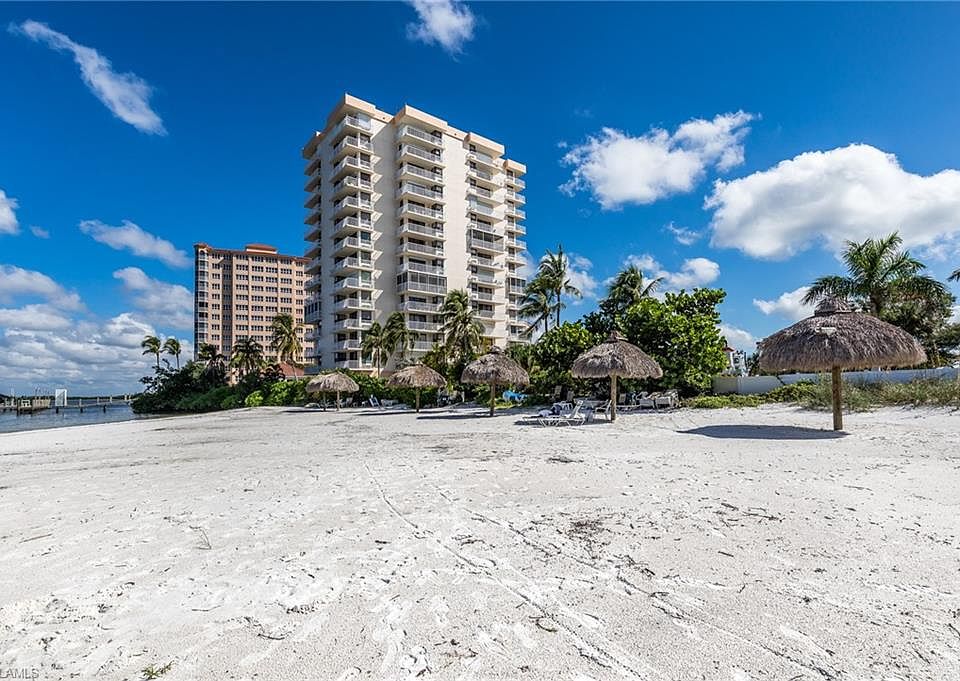 1st image of 8701 Estero Blvd Unit 103