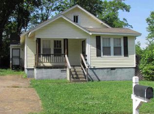 3288 Ridgemont Rd, Memphis, TN 38128