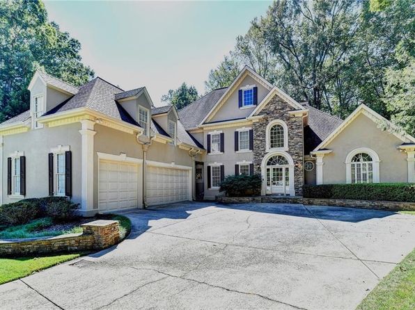 515 Butler National Dr, Johns Creek, GA 30097