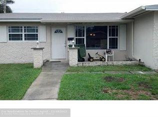 1900 NW 88th Way, Pembroke Pines, FL 33024