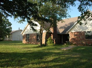 8009 Buckwood Rd, Newalla, OK 74857
