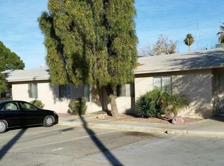 404 S Magnolia Ave APT I, Yuma, AZ 85364