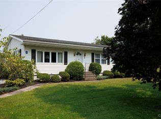 3 Lexington Ave, Antwerp, NY 13608