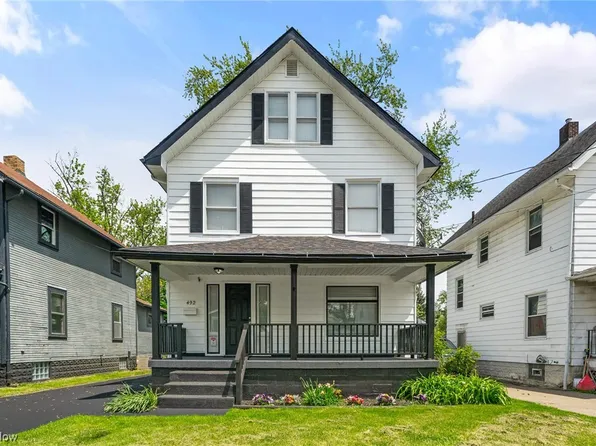 492 4th St, Struthers, OH 44471