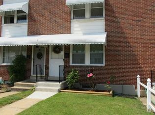 8020 Lansdale Rd, Baltimore, MD 21224