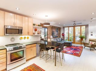 421 E 118th St, New York, NY 10035