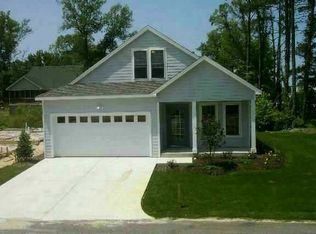 108 Landing Trl, Kitty Hawk, NC 27949
