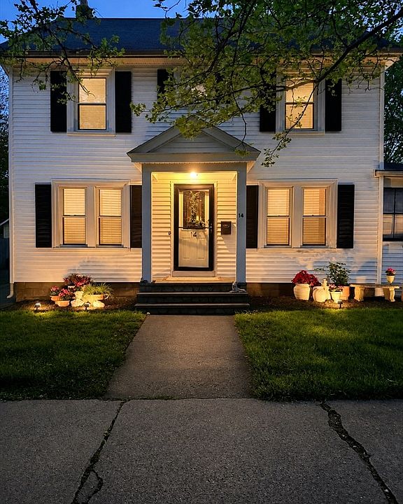 1st image of 14 Castle St