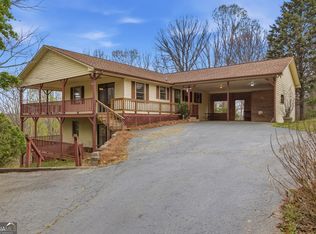 143 Copperhead Rd, Cornelia, GA 30531