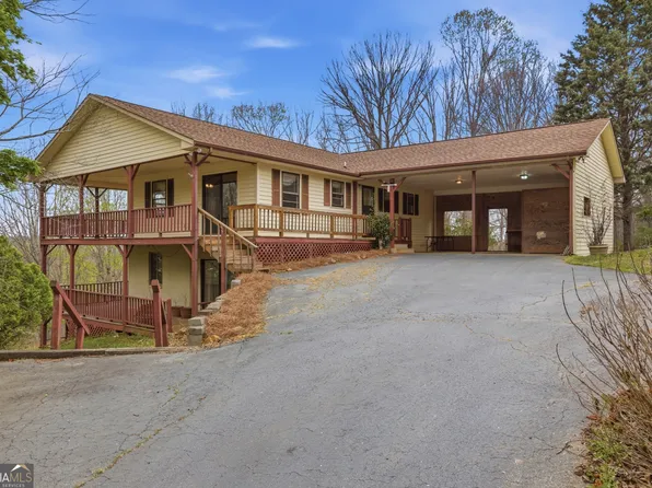 143 Copperhead Rd, Cornelia, GA 30531