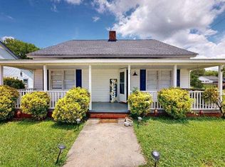 15 Aragon Rd, Aragon, GA 30104