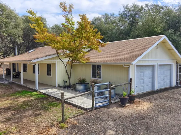 33337 Gold Nugget Ct, Coarsegold, CA 93614