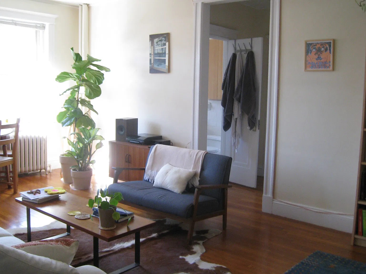 1 bed, 682 sqft, $2,850 — Photo 3