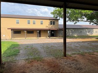 4160 State Highway 130, Banks, AL 36005