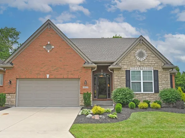 8014 Stonegate Dr, Cincinnati, OH 45255