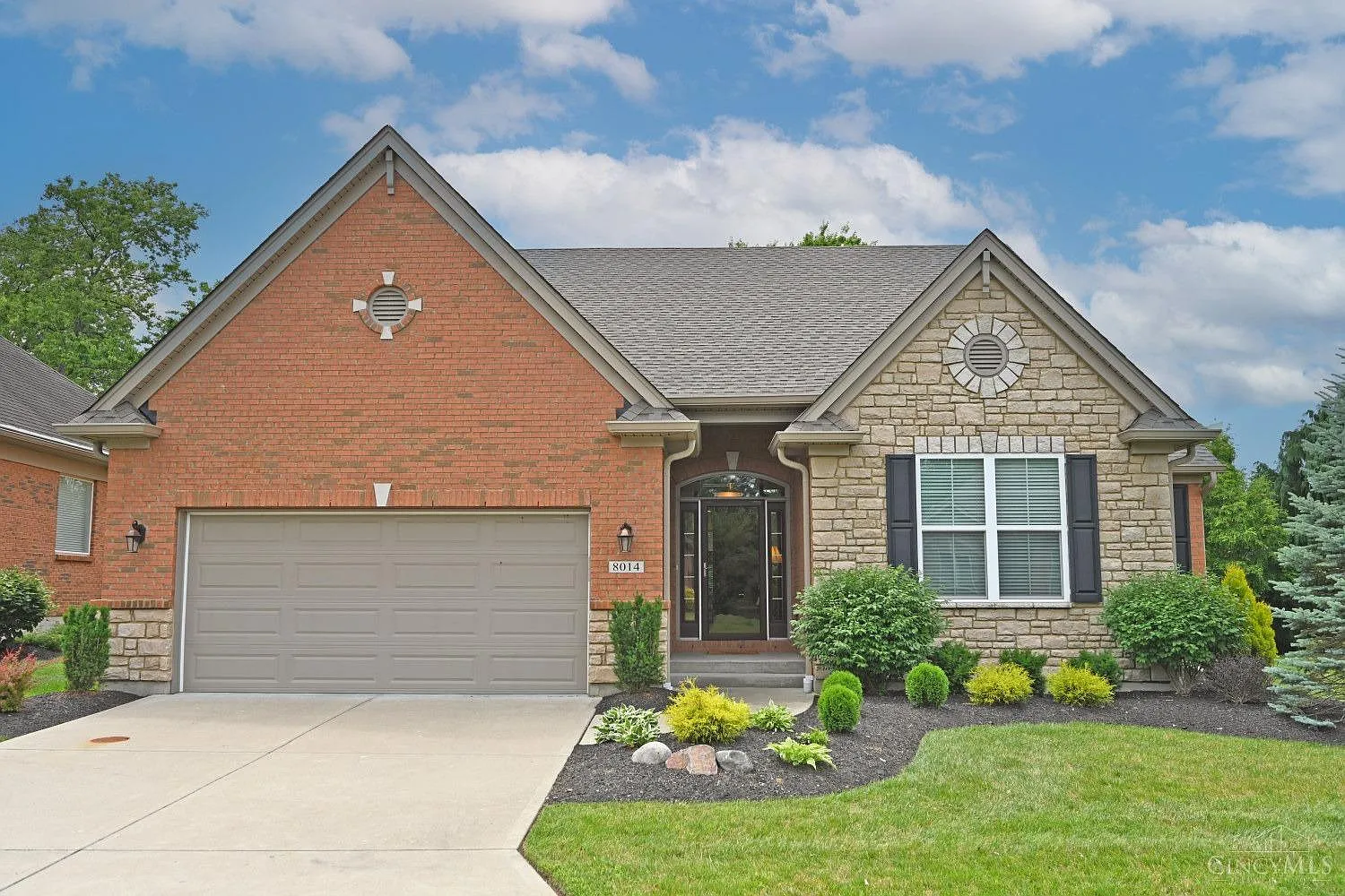 8014 Stonegate Dr photo 1