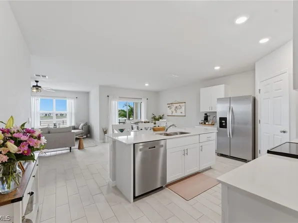 20337 Camino Torcido Loop, North Fort Myers, FL 33917