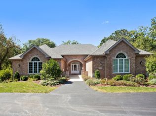 13191 Archer Ave, Lemont, IL 60439