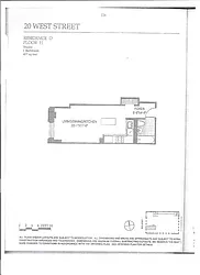 Rented by New York Residence