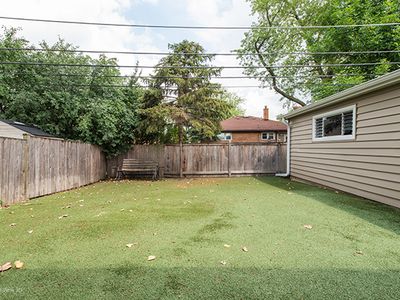 1802 Oakton St, Park Ridge, IL, 60068