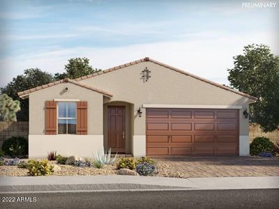 22359 W Hopi St, Buckeye, AZ, 85326