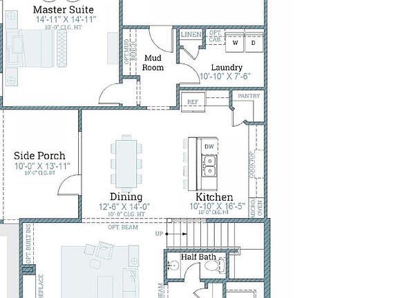 2nd image of 773 Saint Barnabas Ln