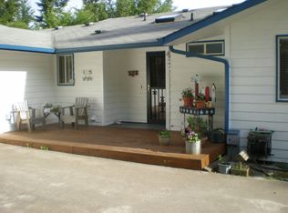 3426 Bluemauer Rd SE, Tenino, WA 98589