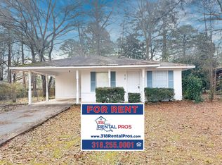 810 Marie Ave, Ruston, LA 71270